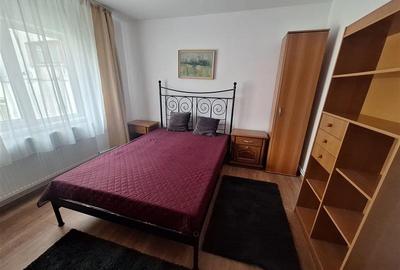 Vanzare apartament 2 camere decomandate etaj 1 in Gheorgheni- zona Titulescu - 15