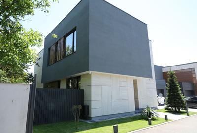 Oportunitate Residence 5 Luxury Villas\ - 7