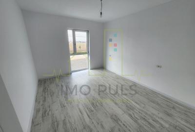 Bloc nou. Dumbravita. Parcare inclusa - 3