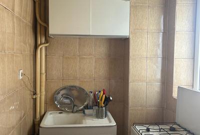 Apartament cu 2 camere/ zona Dorobanti - 5