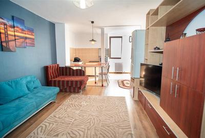 Garsoniera, zona Rogerius - 1