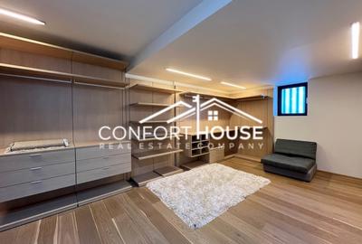 Vila cu arhitectura moderna, 6 camere, piscina, teren 1000mp, IANCU NICOLAE - 48