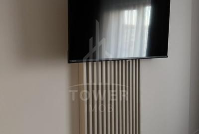 Apartament 3 camere | Design modern I Complet mobilat - 17