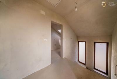 Vilă noua P+M in Sanleani - 12