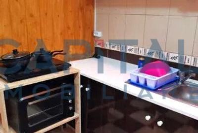 Reducere de pret! Comision 0%! Garsoniera str.Zizin - langa LIDL, etajul 1 ! - 2