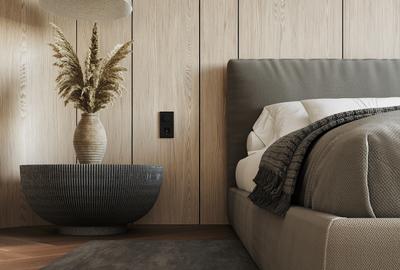 Penthouse deosebit - 4 camere - Arcadia Park View - 13