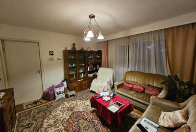 Apartament 4 camere, zona Scoala Generala  Andrei Saguna - 12