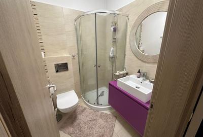 Comision 0%! 3Camere Baneasa-Greenfield, Parter-Gradina 80mp, Parcare - 13