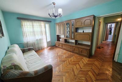 Apartament 3 camere | Nord | Etaj 3 | 63,50 mp utili - 1