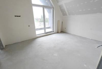 Casa cuplata, noua, intr-o zona de case- linistita,in Dambul Rotund - 10