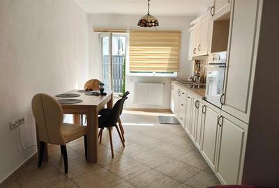 Apartament 2 camere cu terasa de 16 mp in Cartierul Arhitectilor - 1