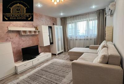 Stefan cel Mare Obor - 2 Camere Decomandat Centrala Proprie AC Balcon - 1