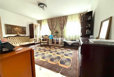 Casa 8 camere, 3 bai, canalizare, 300 teren Tineretului  Lunca Cetatuii - 6