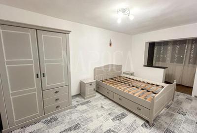 Apartament cu 2 camere decomandat în Iris