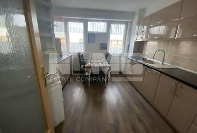 Apartament 2 camere | Complet Mobilat | 82mp utili - 6