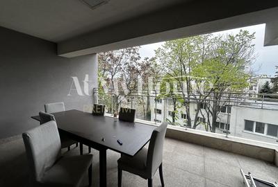 Apartament spatios cu 5 camere,  partial mobilat, 2 parcari, Clucerului - 8