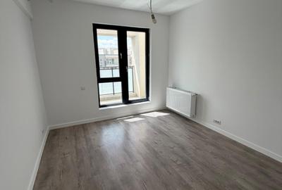 ISG Residence IV, Parcul Carol, Unirii - 4