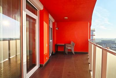 Apartament 3 camere + parcare de inchiriat - Ared Micalaca zona 300 - 10