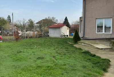 Casa - Parter si mansarda - 19