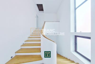 Clădire emblematică rara cu 13 camere pe Calea Victoriei | Ideal locuit/clinică - 3
