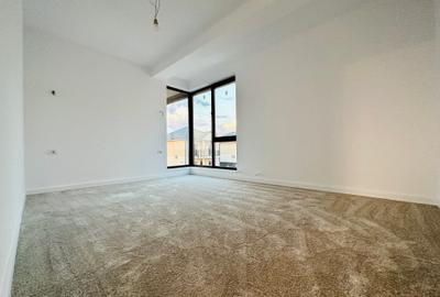 Casă de vanzare individuala noua 5 camere | Berceni Ilfov | teren pana la 406 - 18