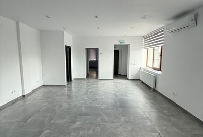 Spatiu comercial de inchiriat, finisat modern, parcari, Muncii - 12