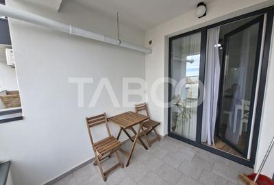 Apartament de vanzare 3 camere 2 bai balcon si 2 locuri de parcare - 12