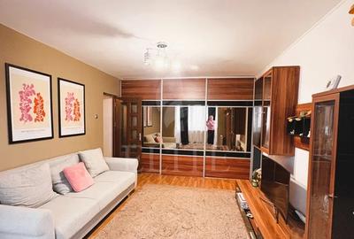Apartament 3 camere în zona STRADA RETEZAT - 4