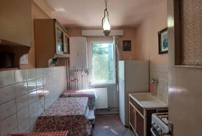 Apartament Aleea Parcului - 4