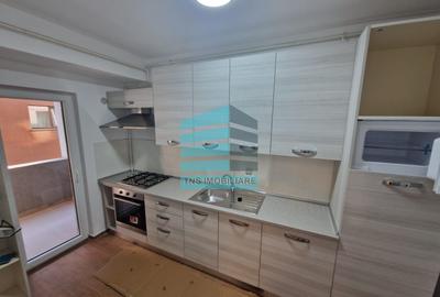Apartament cu 2 camere decomandat, mobilat în Theodor Pallady