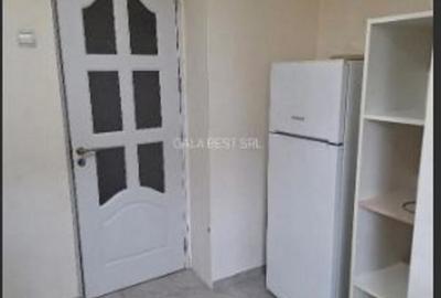 Calea Victoriei - Piata Natiunile Unite, bloc Turn, apartament 2 camere, etaj 3 - 11