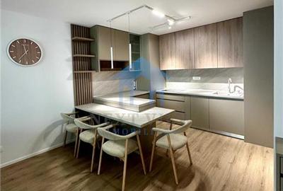 Apartament 2 camere, Elite City - 5