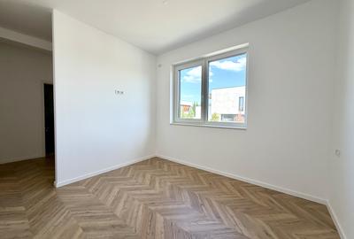 Duplex premium cu 5 camere, 135 mp utili, proiect inedit - Dumbravita - 9