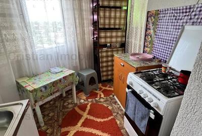 Spatios Frumos Ap. 3 camere confort 1 decomandat Vidin balcon 7m - 9