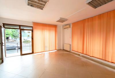 Bloc S+P+2E+M stradal, sp.com, 13 ap, birouri,institutie,clinica,hotel,gradinita - 19