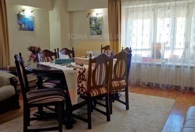 De închiriat! Apartament 3 camere  – Ultracentral - 1