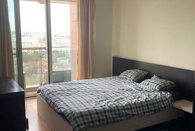 InCity Residence | 3 camere (tip A) | doua apartamente disponibile - 3