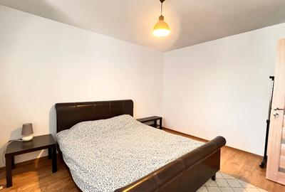 Apartament 3 camere 1 Decembrie, 3 minute de metrou, mobilat si utilat modern - 40