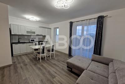 Apartament 3 camere terasa si loc de parcare 81 mpu Calea Surii Mici - 11
