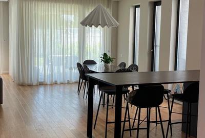 SUPER OFERTA! PIPERA  VILA ELEGANTA IN COMPLEX FINISAJE LUX - 43