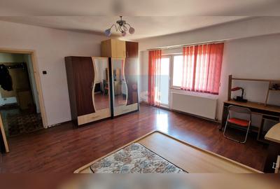 COMISION 0%! Ap. 2 camere 60 mp + balcon, PET FRIENDLY, Calea Mănăștur - 3