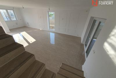 Duplex cu 3 camere si 2 bai, Sag - zona Manastire - 18
