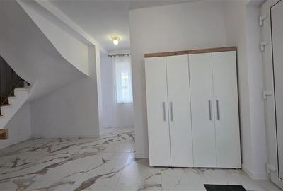 Duplex modern 5 camere 142mp, curte,parcare, Iris, str. Oasului - 25