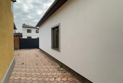 Vand casa plus afacere profitabila cu o vechime de 20 de ani in Bujac - 2