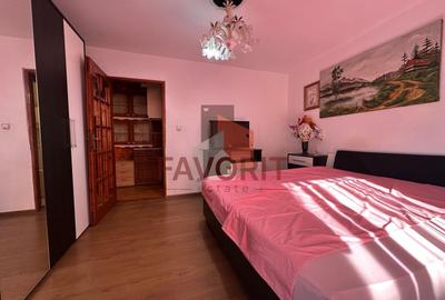 3 camere | etaj 2 | centrala proprie | zona excelenta | - 9