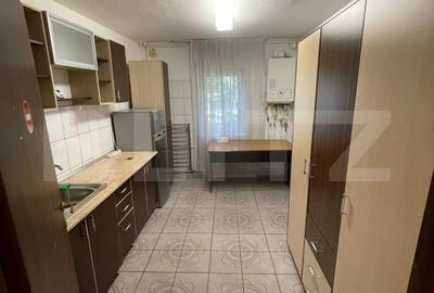 Apartament spatios, 3 camere decomandate, zona Observatorului - 3