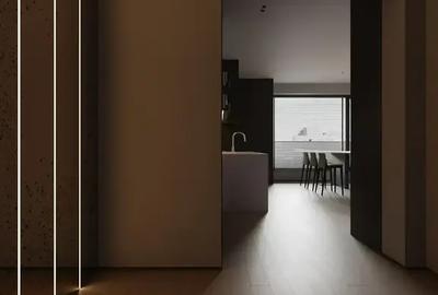 Penthouse 4 Camere Duplex LUX Marriott Mobilat-Utilat Mutare Imediata - 16
