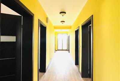 VANZARE VILA 8 CAMERE 652 mp teren zona Sisesti Sector 1 - 13