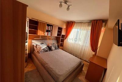 Apartament 2 camere cf 1  decomandat zona Ultracentral - 1