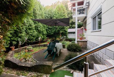 Casa (pensiune) in Baile Felix - 1